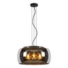 Миниатюра фото подвесная люстра lucide olivia 45401/50/65 | 220svet.ru