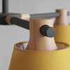 Миниатюра фото подвесная люстра imperium loft natura 177990-26 | 220svet.ru