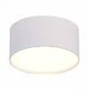 Миниатюра фото потолочный светодиодный светильник st luce st606.532.12 | 220svet.ru