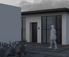 Миниатюра фото ландшафтный светильник maytoni flare s o524fl-l2pt3k | 220svet.ru