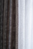 Миниатюра фото тюль garda decor 121gd-serik-tul sbeg | 220svet.ru
