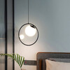 Миниатюра фото подвесной светильник imperium loft ingrun brass 212878-23 | 220svet.ru