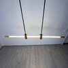 Миниатюра фото подвесной светильник imperium loft  nisga 140 140899-26 | 220svet.ru