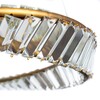 Миниатюра фото подвесной светодиодный светильник divinare 1136/17 sp-36 | 220svet.ru
