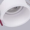 Миниатюра фото встраиваемый светильник favourite lamppu 4532-1c | 220svet.ru