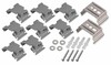 Миниатюра фото настенно-потолочный светильник эра spp-101-0-001-120 б0043655 | 220svet.ru