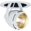 Миниатюра фото светодиодный спот arte lamp track lights a3110pl-1wh | 220svet.ru