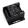 Миниатюра фото усилитель для светодиодной ленты feron rgb 24а12-24v ld67 48223 | 220svet.ru
