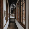 Миниатюра фото подвесной светильник loft it lantern residential loft3043-bl | 220svet.ru