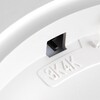 Миниатюра фото настенно-потолочный светодиодный светильник sonex mitra omega white 7661/24l | 220svet.ru