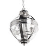 Миниатюра фото подвесной светильник loft it lantern residential loft3043-ch | 220svet.ru