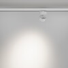 Миниатюра фото трековый трехфазный светодиодный светильник maytoni alfa trinity tr199-3-15w4k-m-w | 220svet.ru