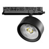 Миниатюра фото трековый трехфазный светильник 30w lightstar alta pro a5647dali | 220svet.ru