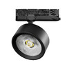 Миниатюра фото трековый трехфазный светильник 15w lightstar alta pro a5637qt | 220svet.ru