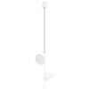 Миниатюра фото подвесной светильник loft it mons 10335 white | 220svet.ru