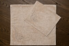 Миниатюра фото полотенце лирика модал кофе 50*90 garda decor 145ert-00608 | 220svet.ru