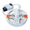 Миниатюра фото встраиваемый светодиодный светильник arte lamp prior a7983pl-1wh | 220svet.ru