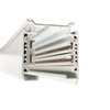 Миниатюра фото шинопровод накладной wertmark wtf.i5.001 | 220svet.ru