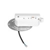 Миниатюра фото адаптер однофазный для шинопровода lightstar asta 592060 | 220svet.ru