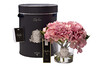 Миниатюра фото диффузор hydrangea&rosebud mauve 2*10ml garda decor 96cn-rb0004 | 220svet.ru