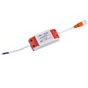 Миниатюра фото драйвер novotech drum 52-87v 20w ip20 0,3a 358308 | 220svet.ru