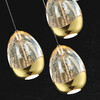 Миниатюра фото подвесной светильник md13003023-3a gold | 220svet.ru
