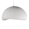 Миниатюра фото подвесной светильник loft it stone 10252/800 white | 220svet.ru