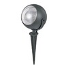 Миниатюра фото ландшафтный светильник ideal lux zenith pt1 small | 220svet.ru