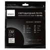 Миниатюра фото лента apeyron 5,4w/m 120led/m 2216smd дневной белый 5m r00-379 | 220svet.ru