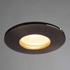 Миниатюра фото встраиваемый светильник arte lamp aqua a5440pl-1ab | 220svet.ru