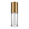 Миниатюра фото потолочный светильник odeon light defance 7144/4cl бронзовый | 220svet.ru