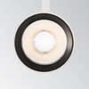 Миниатюра фото трековый светодиодный светильник ideal lux quick 28w cri80 30 3000k wh dali | 220svet.ru