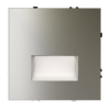 Миниатюра фото подсветка светодиодная встраиваемая voltum s70 voltum s70 vls070604 (шелк) | 220svet.ru