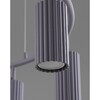 Миниатюра фото подвесная люстра moderli cora v11898-8p | 220svet.ru