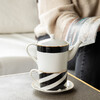 Миниатюра фото чайный набор for one mikasa luxe deco kitchen craft | 220svet.ru
