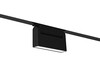 Миниатюра фото трековый светодиодный светильник crystal lux clt 0.33 002 6w bl m4000k | 220svet.ru