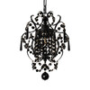 Миниатюра фото подвесной светильник loft it burlesque 10417 bl | 220svet.ru