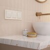 Миниатюра фото рамка на 3 поста werkel w0031141 4690389183423 | 220svet.ru