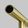 Миниатюра фото светильник светодиодный штанговый maytoni focus led axity c102cl-3w3-6k-bs | 220svet.ru