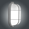 Миниатюра фото потолочный светильник элетех банник 1005500939 ip65 | 220svet.ru