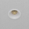 Миниатюра фото встраиваемый светильник maytoni dip dl123-10w-3k-w | 220svet.ru