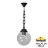 Миниатюра фото подвесной уличный светильник fumagalli sichem/g250. g25.120.000.axf1r | 220svet.ru
