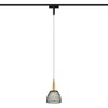 Миниатюра фото трековый светодиодный светильник ambrella light track system magnetic ultra slim gv1656 | 220svet.ru