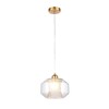 Миниатюра фото подвесной светильник vele luce milan vl5724p11 | 220svet.ru