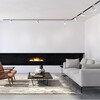 Миниатюра фото трековый светильник mantra sal 6717 | 220svet.ru