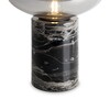 Миниатюра фото настольная лампа freya moonspot fr5550tl-01mr | 220svet.ru