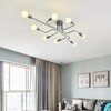 Миниатюра фото потолочная люстра imperium loft scheme 102022-26 | 220svet.ru