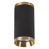 Миниатюра фото потолочный светильник feron gatsby ml190 48851 | 220svet.ru