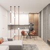 Миниатюра фото трековая ременная система denkirs belty set dk55set19-01-br | 220svet.ru