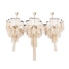 Миниатюра фото подвесной светильник loft it stream 10208/1400r gold | 220svet.ru